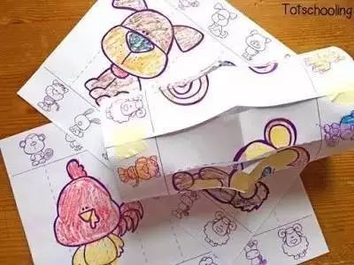元旦手工素材分享,DIY元旦手工素材制作图片大全