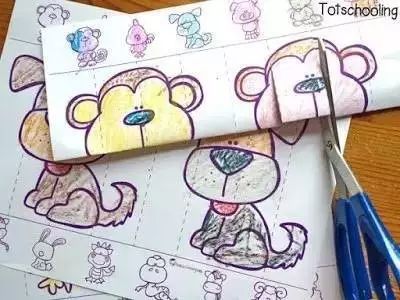 元旦手工素材分享,DIY元旦手工素材制作图片大全