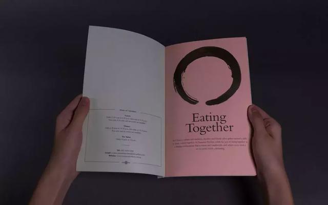 各式各样的产品画册设计欣赏，简约产品画册设计下载
