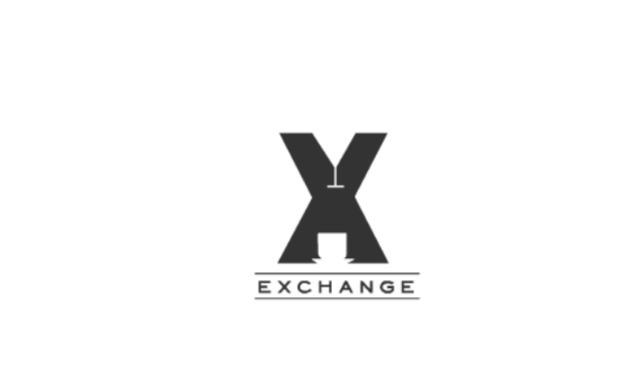 创意字母X类型LOGO设计，百变字母LOGO设计图片欣赏