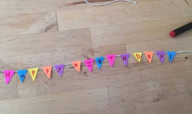 手工生日卡片制作，DIY生日卡片制作教程