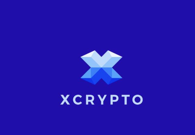 创意字母X类型LOGO设计，百变字母LOGO设计图片欣赏