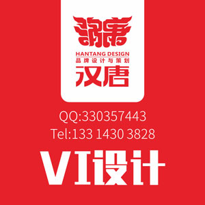 VI设计