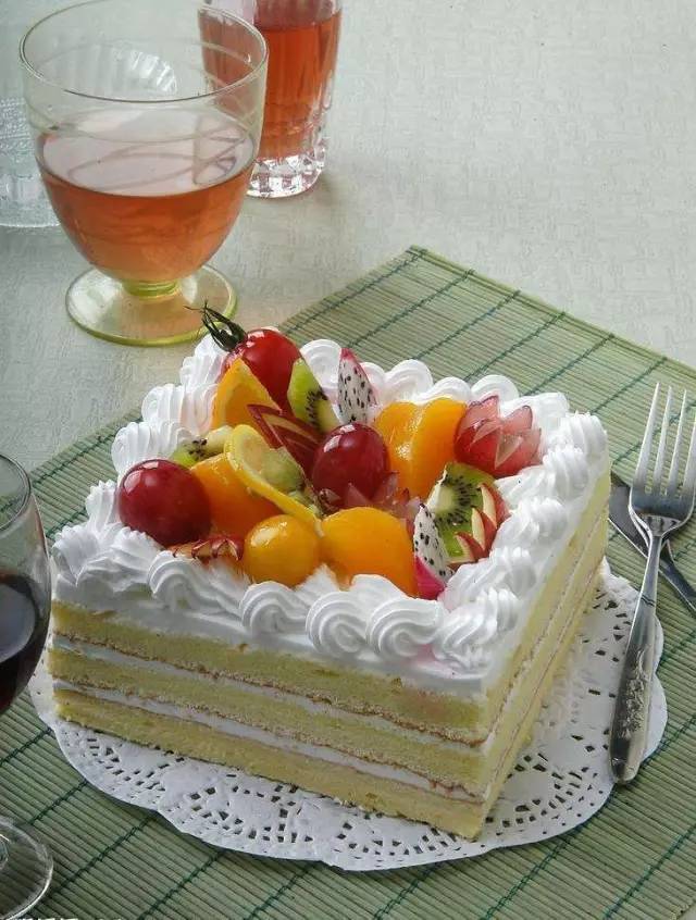 生日卡片祝福语大全,生日卡片祝福语集锦