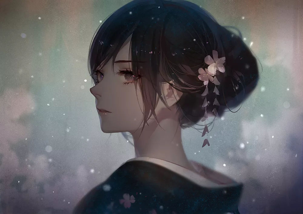 零基础怎么学cg绘画设计?cg绘画设计的几个要点