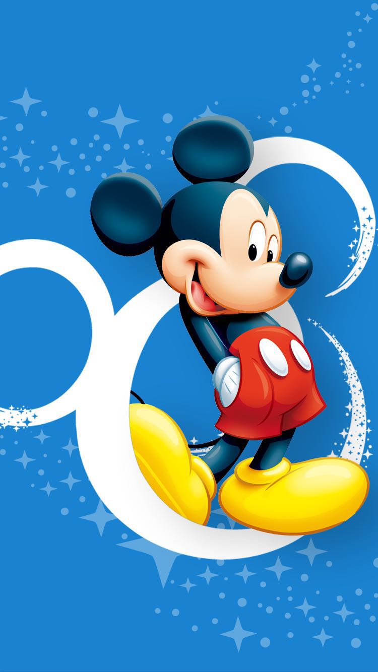 迪士尼英语教育家长端