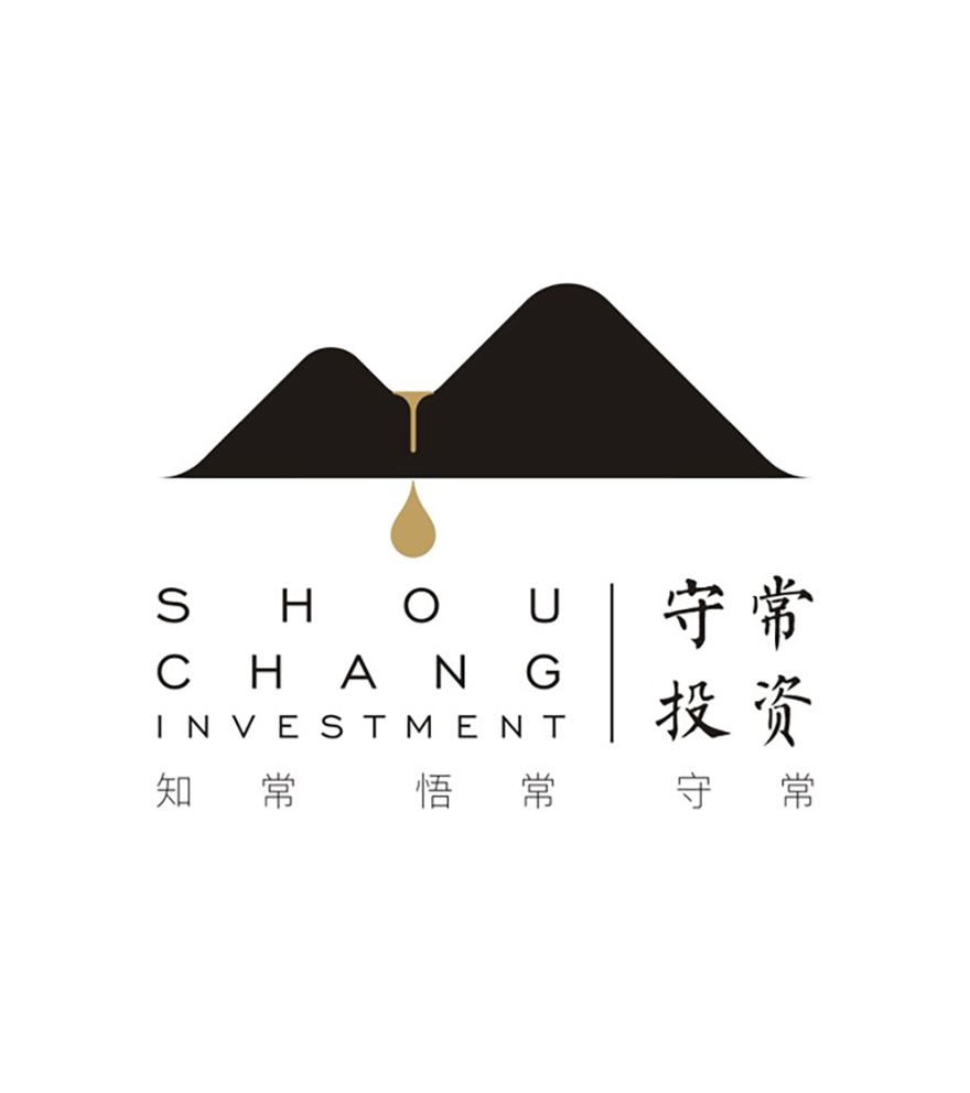 投资金融公司logo