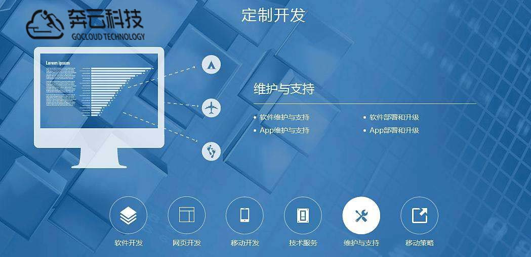 西安软件开发公司怎么选？教你识别靠谱的西安软件开发公司