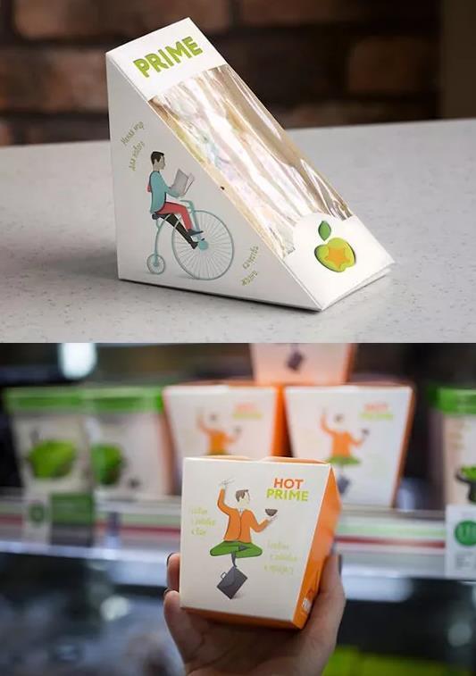 大连包装设计--这样的包装设计不用怕没有销量