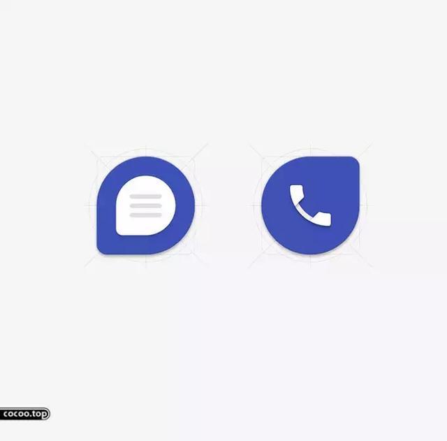 手机图标怎么设计？手机图标素材免费下载