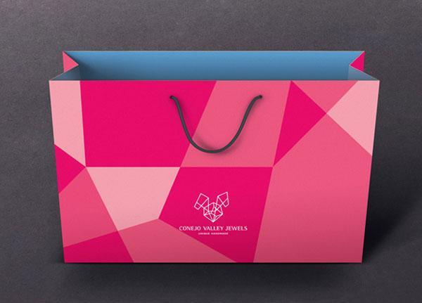 高端珠宝品牌logo设计，高大上品牌logo设计欣赏