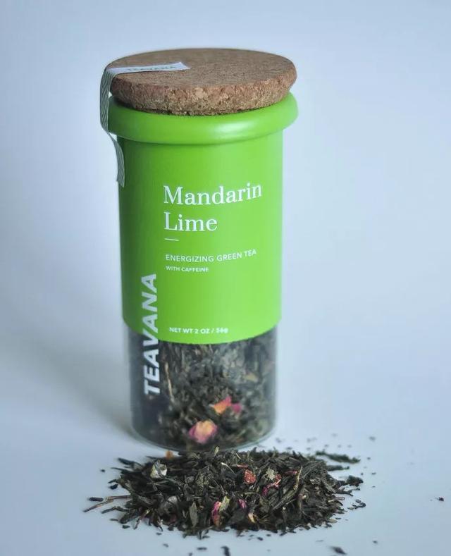 几十款茶叶包装设计欣赏，高逼格的茶叶包装设计