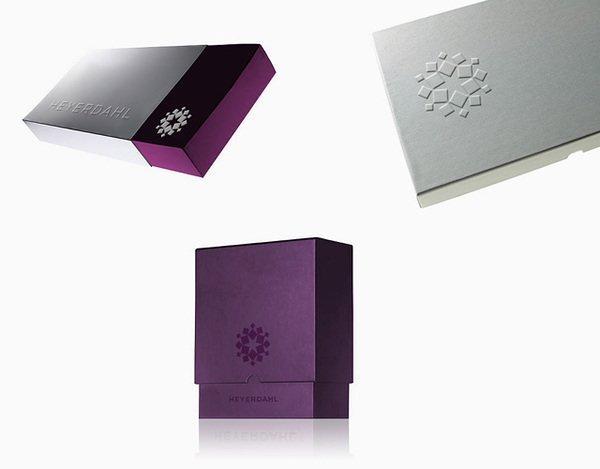 高端珠宝品牌logo设计，高大上品牌logo设计欣赏