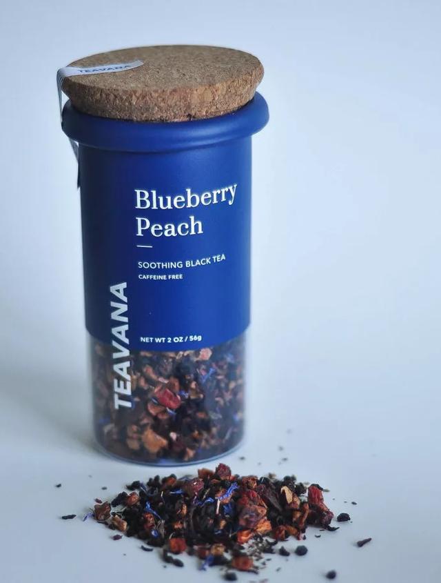 几十款茶叶包装设计欣赏，高逼格的茶叶包装设计