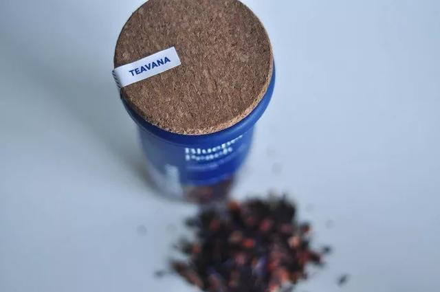 几十款茶叶包装设计欣赏，高逼格的茶叶包装设计