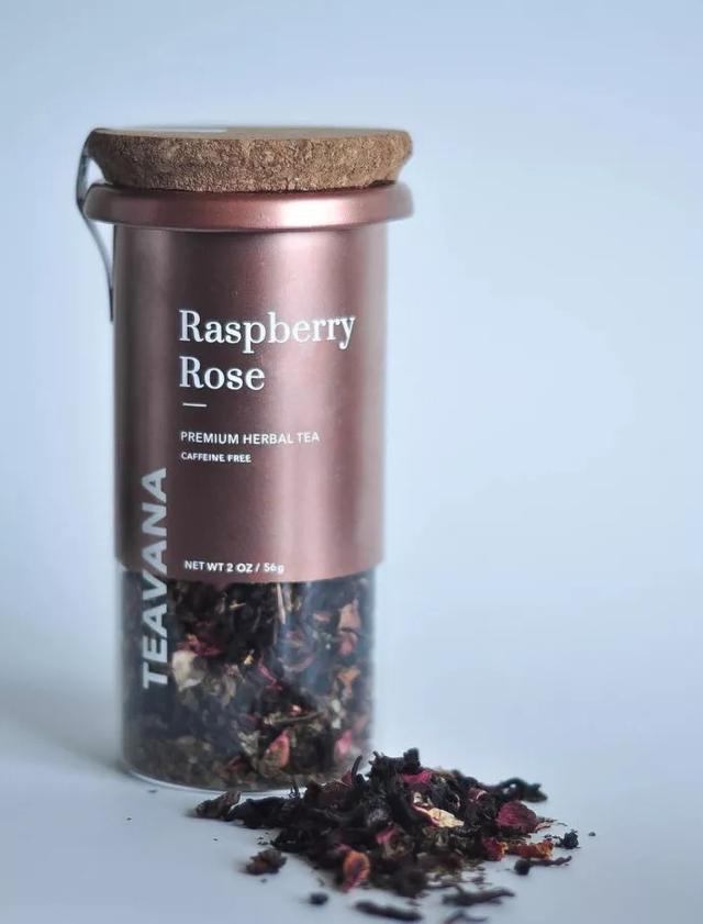 几十款茶叶包装设计欣赏，高逼格的茶叶包装设计