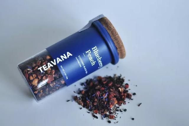 几十款茶叶包装设计欣赏，高逼格的茶叶包装设计