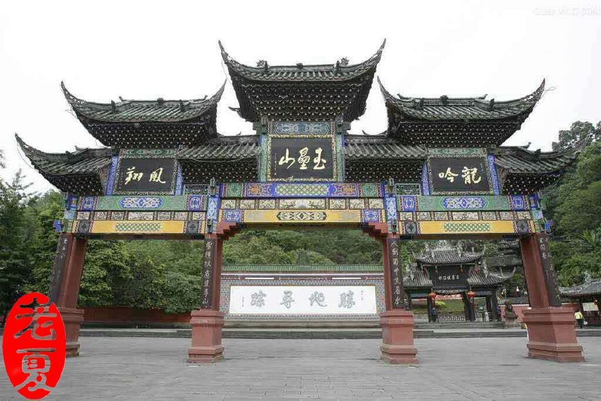 超赞的门楼设计施工图纸方案,高大上的门楼设计施工图纸方案