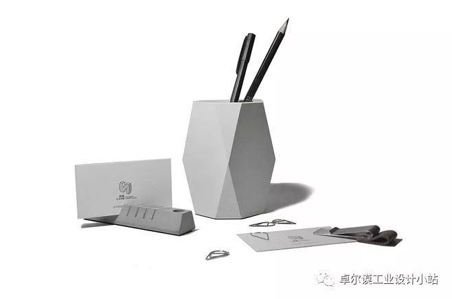 创意文具产品设计开发图片欣赏，一组优秀的文具产品设计开发案例
