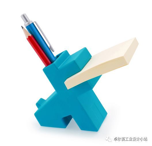 创意文具产品设计开发图片欣赏，一组优秀的文具产品设计开发案例