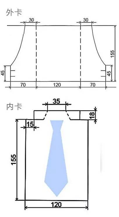 2019父亲节贺卡怎么制作？爱心满满的父亲节贺卡制作方法