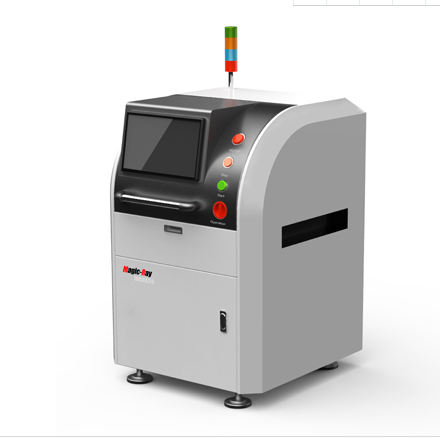 在线AOI检测设备