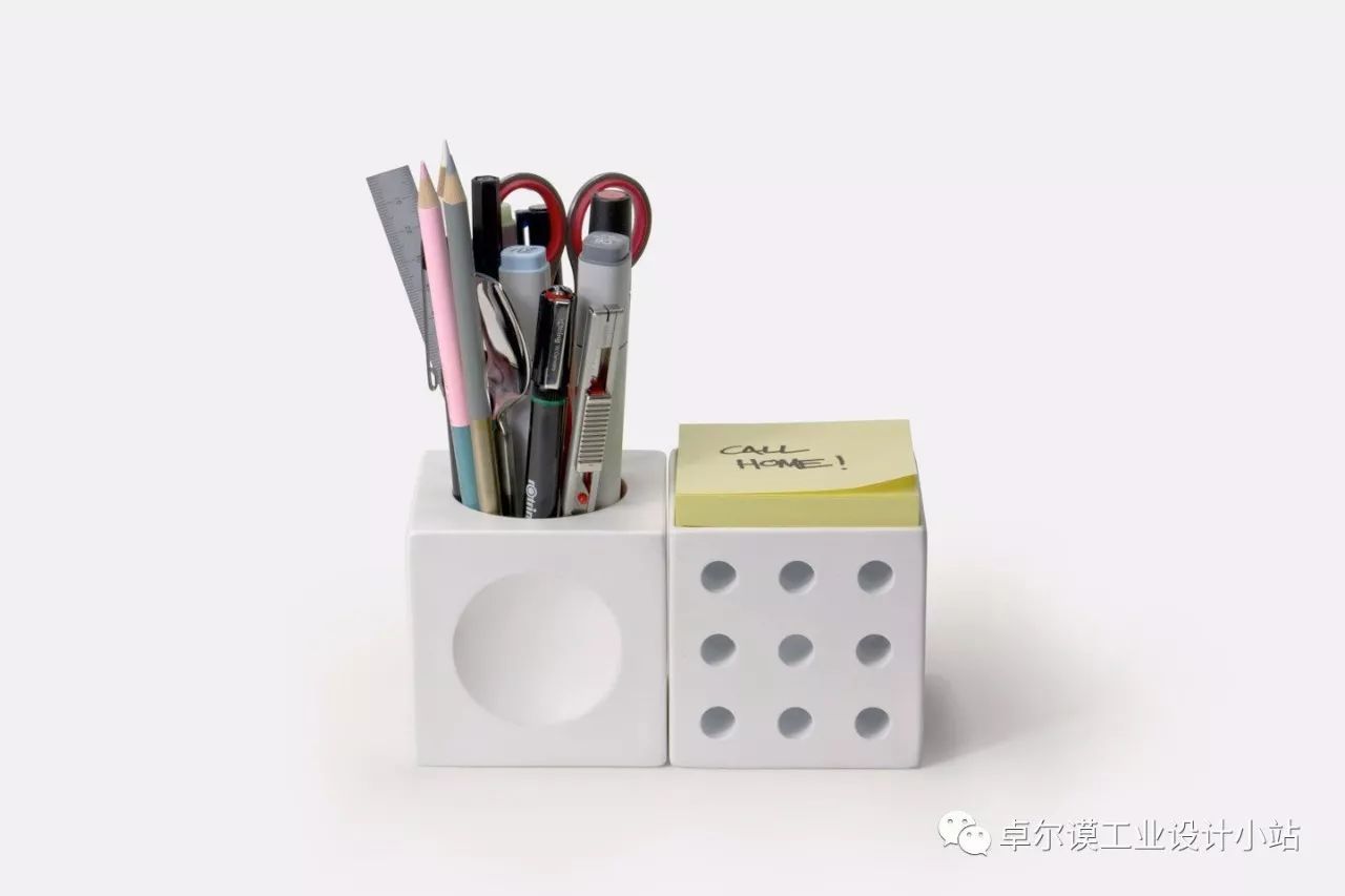 创意文具产品设计开发图片欣赏，一组优秀的文具产品设计开发案例