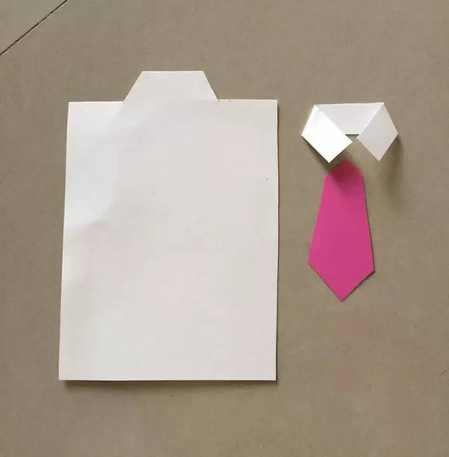 2019父亲节贺卡怎么制作？爱心满满的父亲节贺卡制作方法