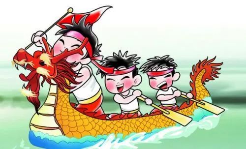 2019端午节祝福语大全,端午节祝福语图片免费下载