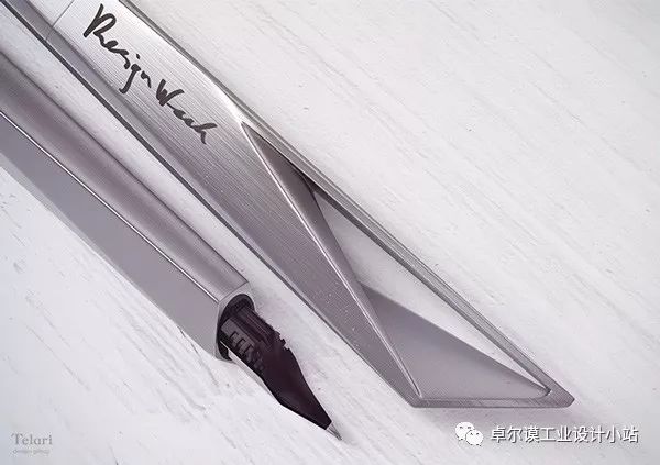 创意文具产品设计开发图片欣赏，一组优秀的文具产品设计开发案例