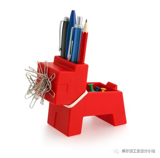 创意文具产品设计开发图片欣赏，一组优秀的文具产品设计开发案例