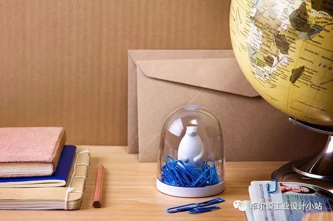 创意文具产品设计开发图片欣赏，一组优秀的文具产品设计开发案例