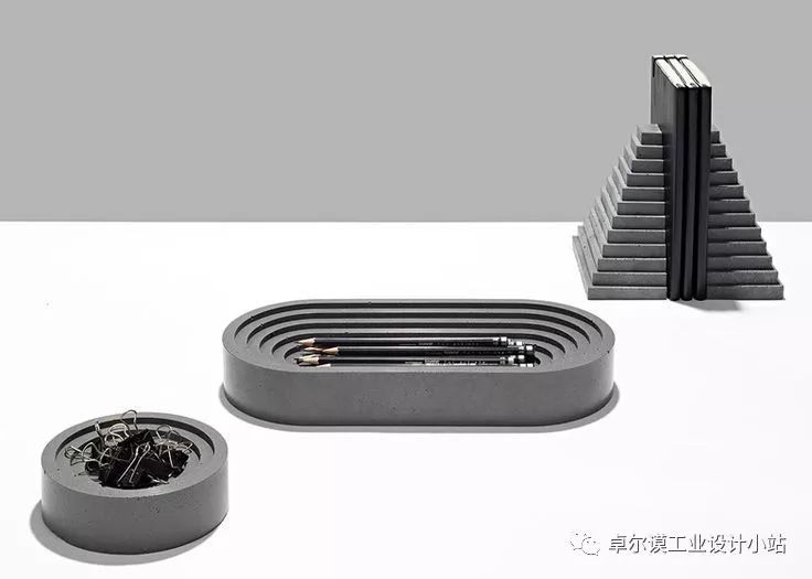 创意文具产品设计开发图片欣赏，一组优秀的文具产品设计开发案例