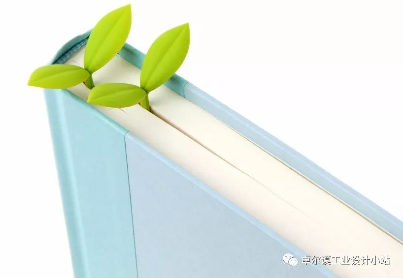 创意文具产品设计开发图片欣赏，一组优秀的文具产品设计开发案例