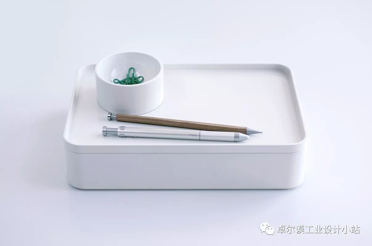 创意文具产品设计开发图片欣赏，一组优秀的文具产品设计开发案例