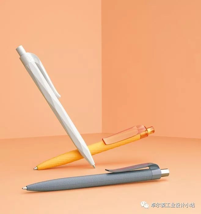 创意文具产品设计开发图片欣赏，一组优秀的文具产品设计开发案例