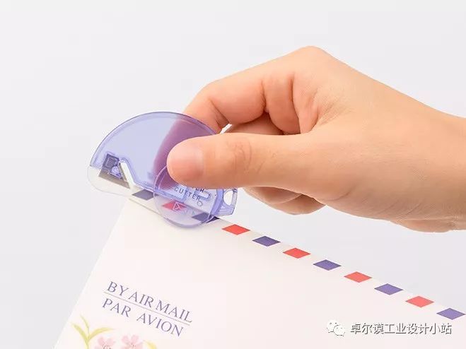 创意文具产品设计开发图片欣赏，一组优秀的文具产品设计开发案例