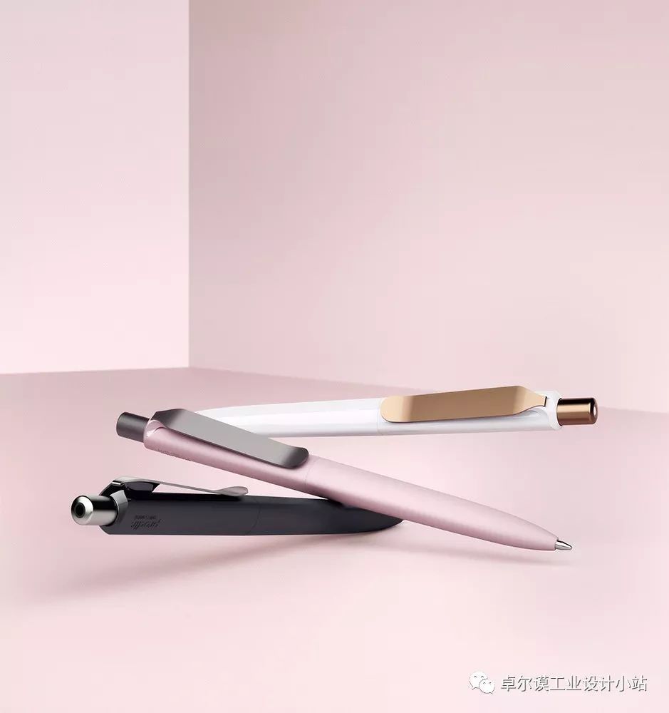 创意文具产品设计开发图片欣赏，一组优秀的文具产品设计开发案例