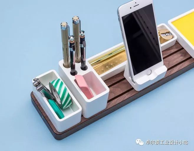 创意文具产品设计开发图片欣赏，一组优秀的文具产品设计开发案例