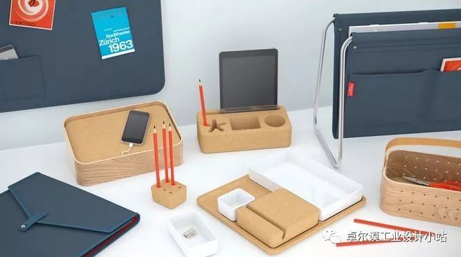 创意文具产品设计开发图片欣赏一组优秀的文具产品设计开发案例