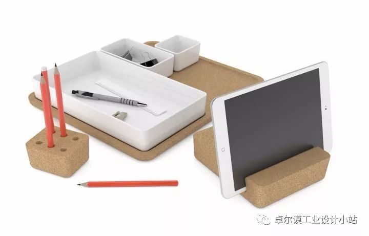 创意文具产品设计开发图片欣赏，一组优秀的文具产品设计开发案例