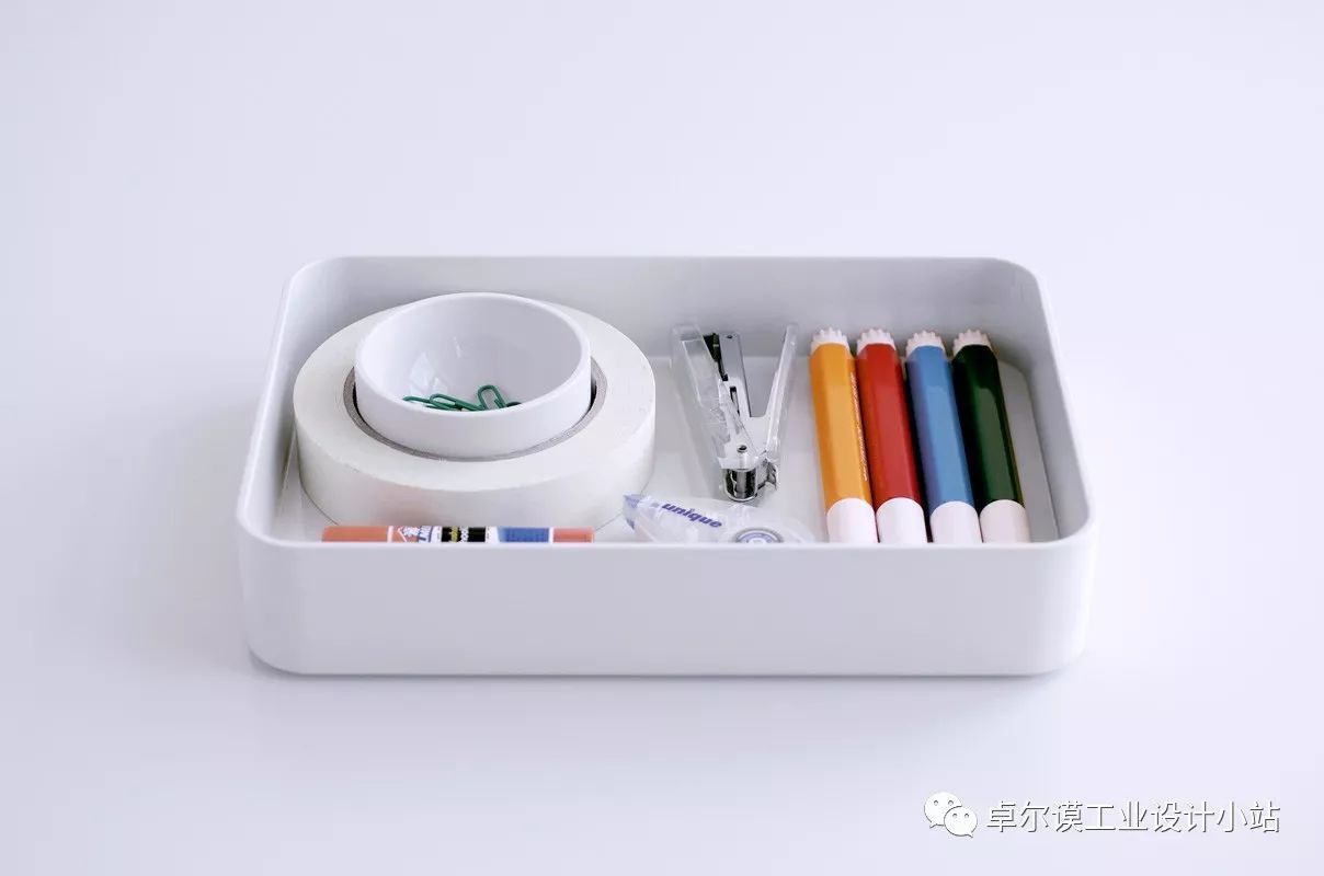 创意文具产品设计开发图片欣赏，一组优秀的文具产品设计开发案例
