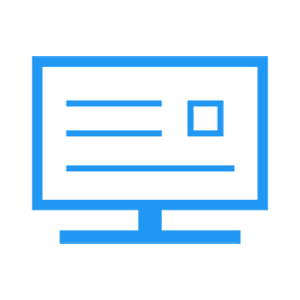 综合类网站建设