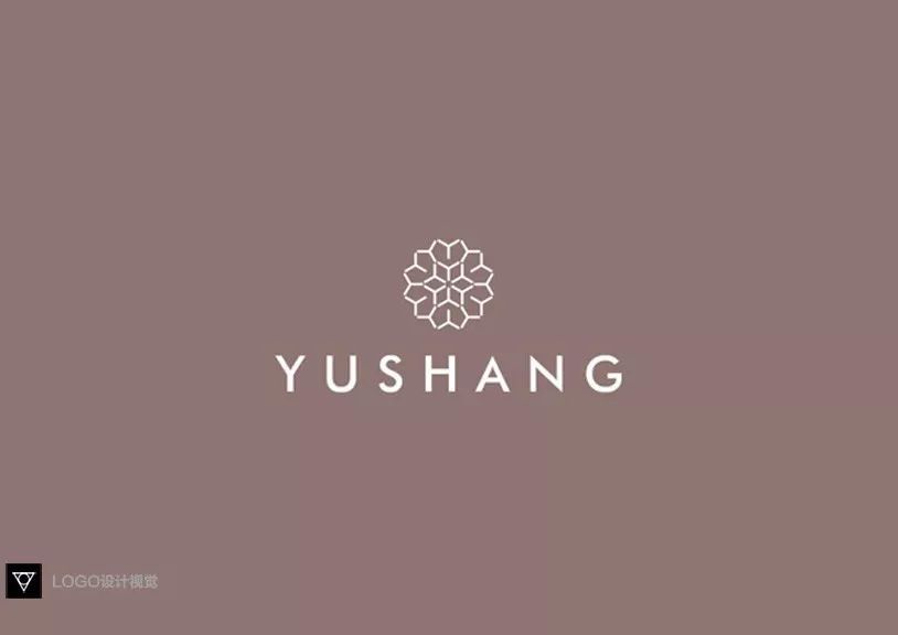 国外酒店标识设计，创意好看的酒店标识设计大全