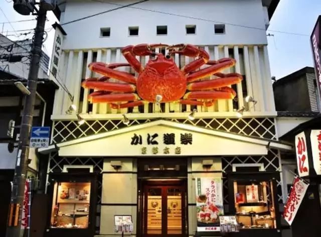 餐饮店门头设计得这么有创意,顾客想不进去都难