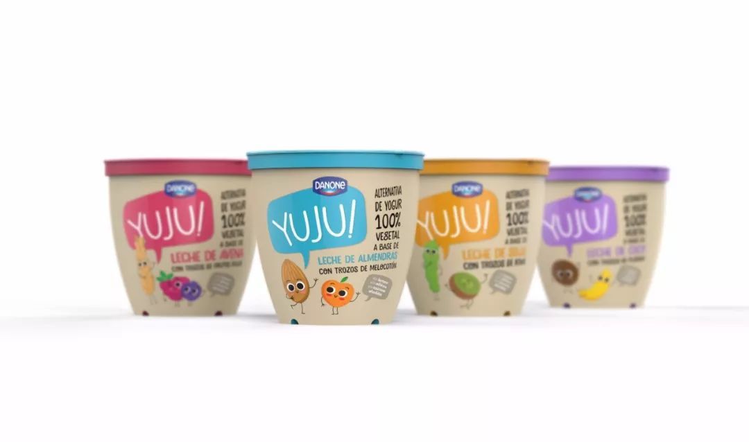 国外创意食品包装设计，有特色的食品包装设计欣赏