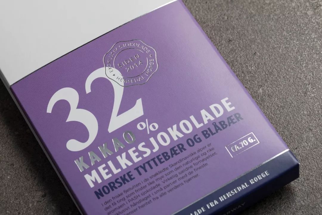 国外创意食品包装设计，有特色的食品包装设计欣赏