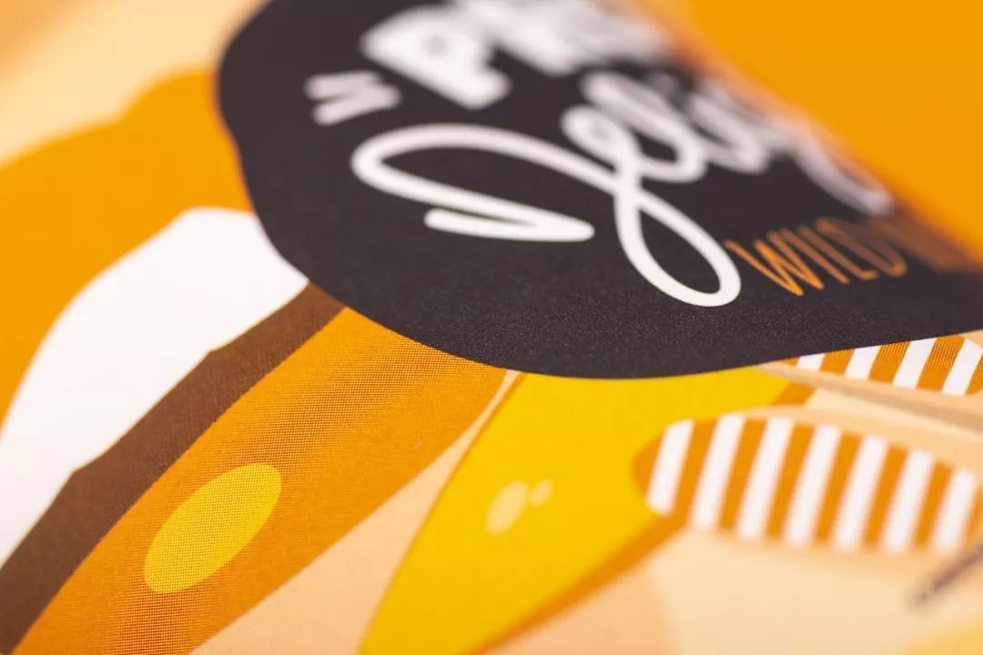 国外创意食品包装设计，有特色的食品包装设计欣赏