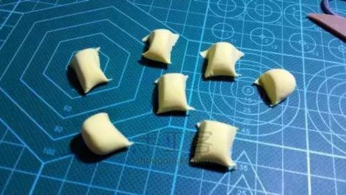 超全的diy手工制作教程集锦，各种节日diy手工制作教程大全