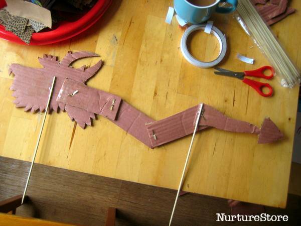 超全的diy手工制作教程集锦，各种节日diy手工制作教程大全